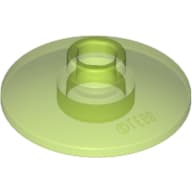 Dish 2 x 2 Inverted [Radar]