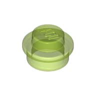 Plate Round 1 x 1 with Solid Stud