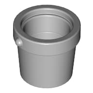 Bucket 1 x 1 x 1