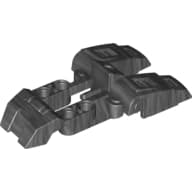 Large Figure Foot, with 2 Toes