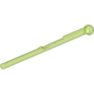 Projectile, Spring Shooter Ammunition 8L Bar