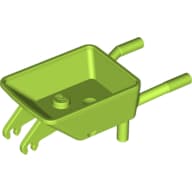 Equipment Wheelbarrow