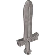 Duplo Sword / Broadsword