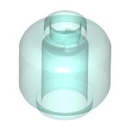 Minifig Head [Plain] [Hollow Stud]