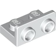 Bracket 1 x 2 - 1 x 2 Inverted