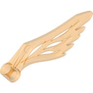 Creature Body Part, Wing with Pin Hole