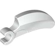 Creature Body Part, Barb Large (Claw, Talon) with Clip