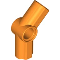 Technic Axle and Pin Connector Angled #4 - 135°