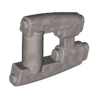 Weapon Gun / Blaster Small