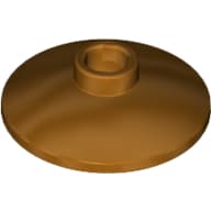 Dish 2 x 2 Inverted [Radar]