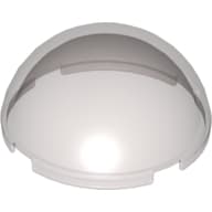 Dome Hemisphere 4 x 4