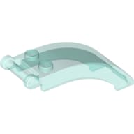 Windscreen 6 x 2 x 2 with Handle