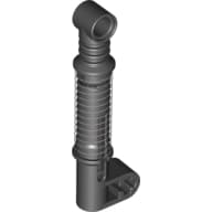 Technic Shock Absorber 9.5L with Soft Spring
