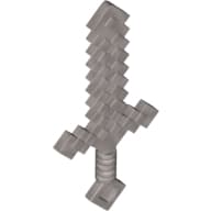 Weapon Sword Blocky