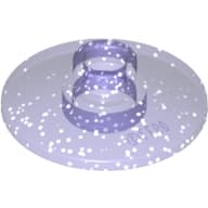 Dish 2 x 2 Inverted [Radar]