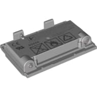 Battery Pack, Rechargeable, DC, EV3