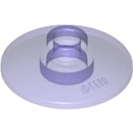 Dish 2 x 2 Inverted [Radar]