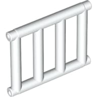 Bar 1 x 4 x 3 [End Tabs]