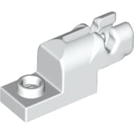 Launcher, Plate Special 1 x 2 with Mini Blaster