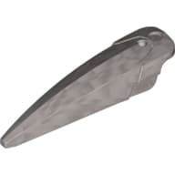 Large Figure Limb Cover / Claw / Spike Large with Axle