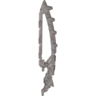 Large Figure Weapon Sword / Shield