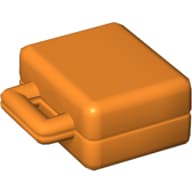 Duplo Suitcase / Bag