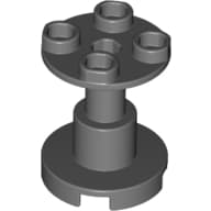 Support Round 2 x 2 x 2 Stand with Reinforced Underside