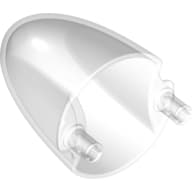 Windscreen 4 x 4 x 5 Cone with Pins