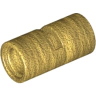 Technic Pin Connector Round [Slotted]