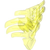 Large Figure Torso Cover, Armour, Ribbed