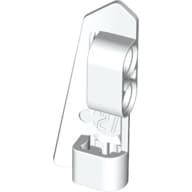 Technic Panel Fairing #21 5L Small Smooth, Side B