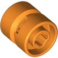 Wheel 11 x 12 with Hole Notched for Wheels Holder Pin