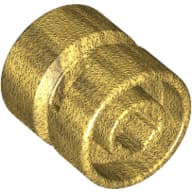 Wheel 11 x 12 with Hole Notched for Wheels Holder Pin