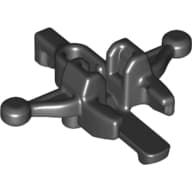 Launcher, Weapon Crossbow Shooter