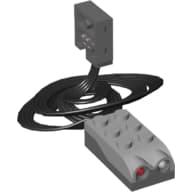 Sensor, Motion, We-Do