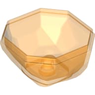 Rock Boulder, Bottom