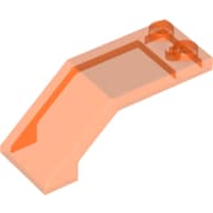 Windscreen 5 x 2 x 1 2/3