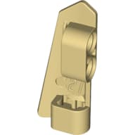 Technic Panel Fairing #21 5L Small Smooth, Side B