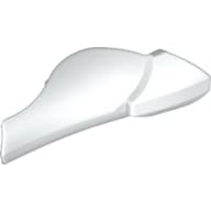 Large Figure Limb Cover, Leg Shin Guard with Ball Joint Socket