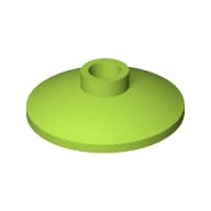 Dish 2 x 2 Inverted [Radar]