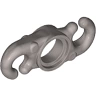 Large Figure Accessory, Chain Link Section