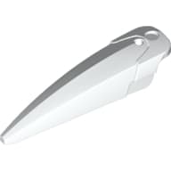 Large Figure Limb Cover / Claw / Spike Large with Axle