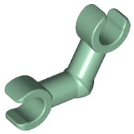 Arm Skeleton [Bent / 2 Clips]