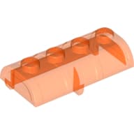 Treasure Chest Lid [Thick Hinge]