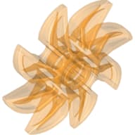 Propeller 8 Blade 5 Diameter