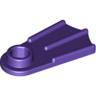 Minifig Footwear Flipper [Thick]