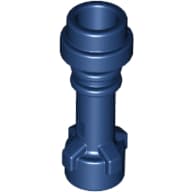 Weapon Lightsaber Hilt with Bottom Ring