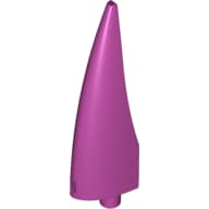 Animal Body Part, Barb / Claw / Tooth / Talon / Horn, Large