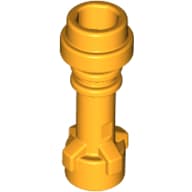 Weapon Lightsaber Hilt with Bottom Ring