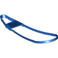 Duplo Dog Sled Harness